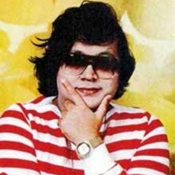 Bappi Lahiri – Yaad Aa Raha Hai (саундтрек из фильма "Танцор диско / Disco Dancer")