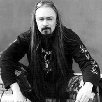 Bathory – Equimanthorn (Саундтрек из фильма "Гуммо / Gummo")