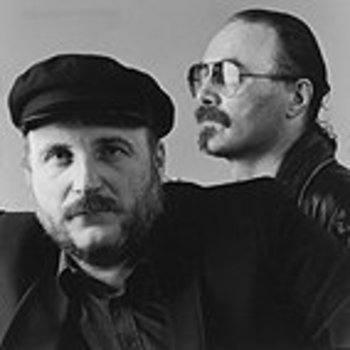 Blue Chip Orchestra – Ashes Cold and White