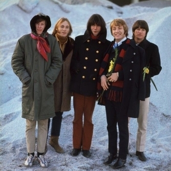 Buffalo Springfield – For What It's Worth