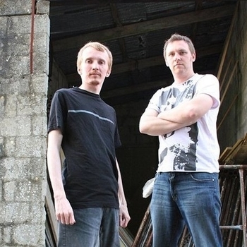 Binary Finary – 2000 (Jamx and du Mondes mix)