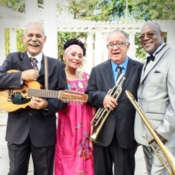 Compay Segundo – Cazabe Y Macho