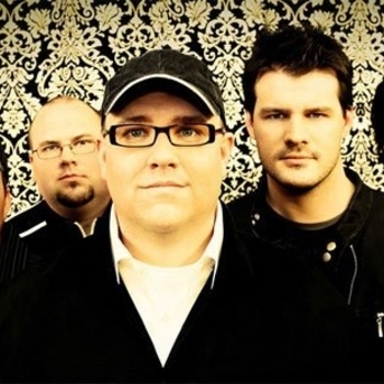 Big Daddy Weave – I'll Be Brave This Christmas
