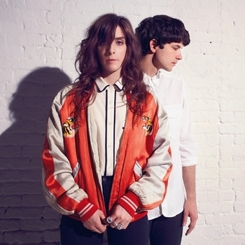Faunts – Sleepwalker