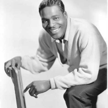 Brook Benton – Rainy Night In Georgia