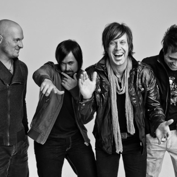 Building 429 – Awaken Us