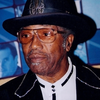 Bo Diddley – Bo Diddley (Radio ''Delta Radio'' 1950) (ОСТ ''Mafia II'')