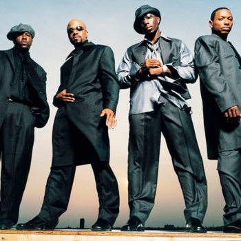 Blackstreet – No Diggity