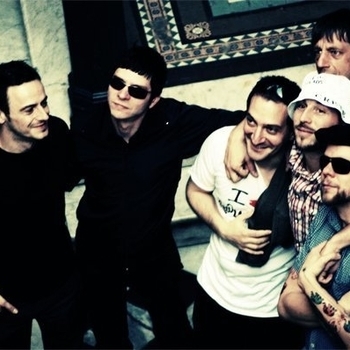 Beatsteaks – Cut Off The Top