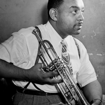 Benny Carter – Just Friends