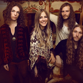Blues Pills – Proud Woman (Holy Moly! 2020)