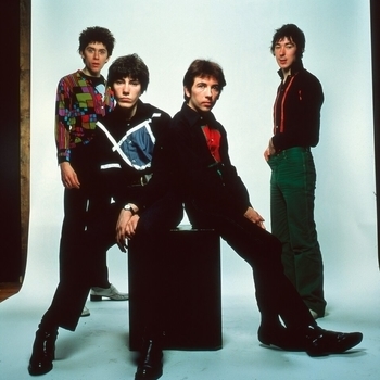 Buzzcocks – Fiction Romance