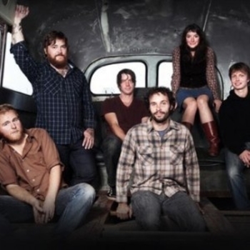 Blind Pilot – The Eagle And The Hawk (2013)