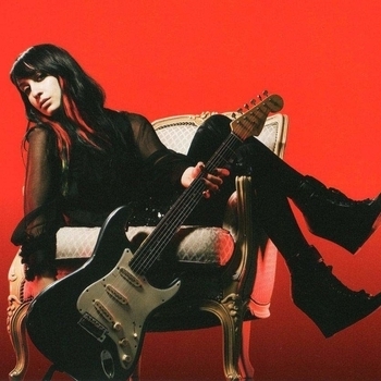 Becca – Push (Tokyo-o-ing 2009)