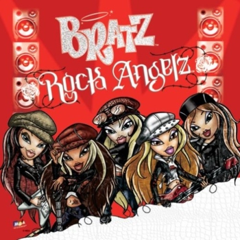 Bratz – Bratz TV Theme (Remix)