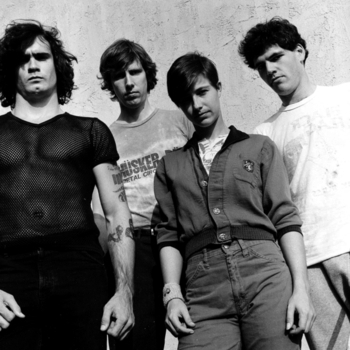 Black Flag – Trooper and the Maid