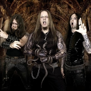 Belphegor – Baphomet (Totenritual 2017)