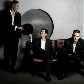 Blu Mar Ten – All or Nothing