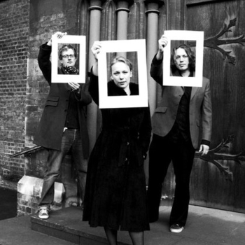 Belleruche – Scratch My Soul