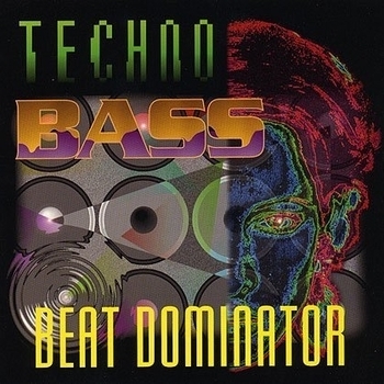 Beat Dominator – Bass... Can U Hear Me?