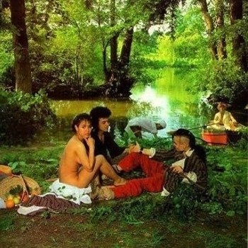 Bow Wow Wow – Sinner, Sinner, Sinner! (See Jungle! See Jungle! Go Join Your Gang Yeah, City All Over! Go Ape Crazy! 1981)