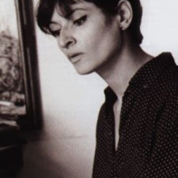 Barbara – Au Bois De Saint-Amand