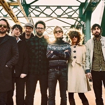 Broken Social Scene – Sweetest Kill (Музыка из сериала "Гримм / Grimm") (Сезон 1) (Серия 11)