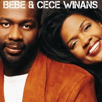 Bebe & Cece Winans – I Found Love (Cindy's Song)