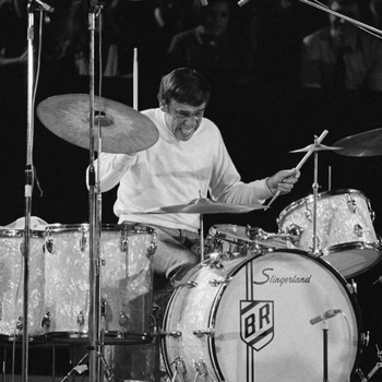 Buddy Rich – Body and Soul