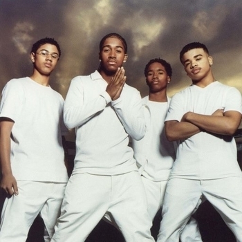 B2K – Baby Gril (Terry's Theme) (Музыка из фильма "Парикмахерская / Barbershop")