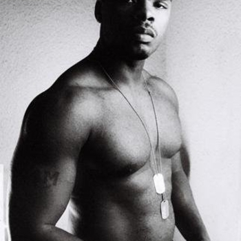 Bishop Lamont