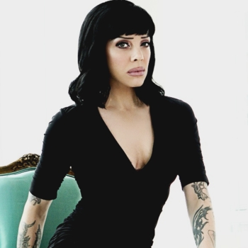 Bif Naked – The Question Song