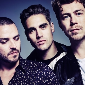 Busted – Crashed The Wedding