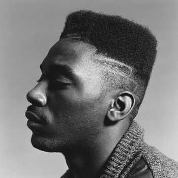 Big Daddy Kane – Taste of Chocolate Intro