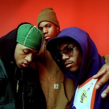 Black Moon – Come Get Some (feat. Louieville From O.G.C.)