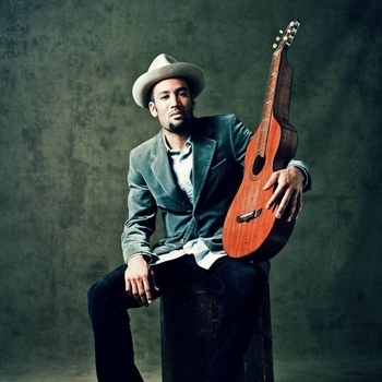 Ben Harper