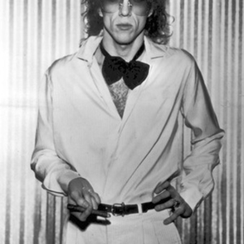 Bob Welch – I'll Dance Alone