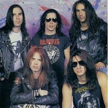 Bang Tango – Feelin' Nothin'