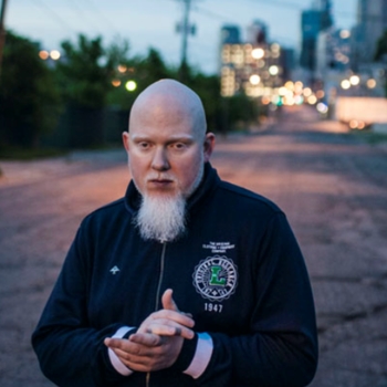 Brother Ali – Palm the Joker