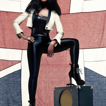 Beverley Knight – Mama Used To Say (Dave Doyle Club Mix)