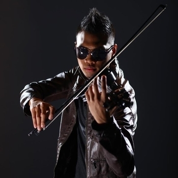 Bryson Andres – Don't You Worry Child