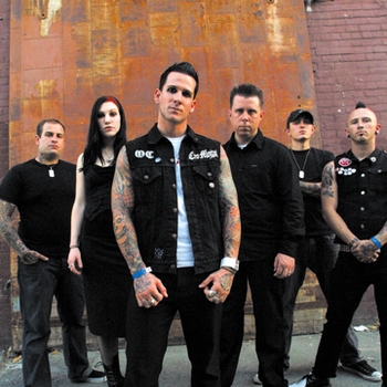 Bleeding Through – Slow Your Roll (Bleeding Through 2010)