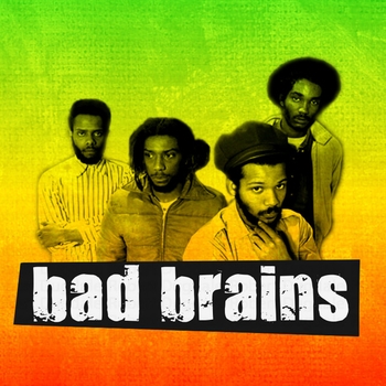 Bad Brains – Redbone in the City