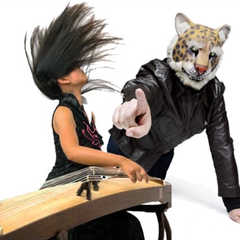 Bei Bei & Shawn Lee