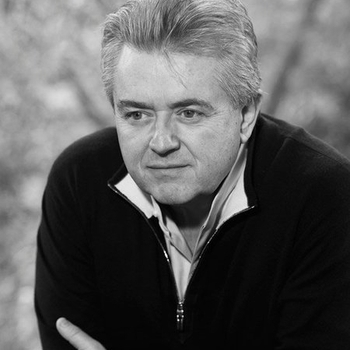 Bill Whelan