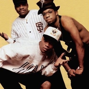 Bell Biv DeVoe