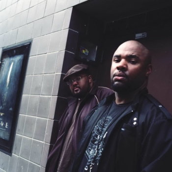Blackalicious – Passion