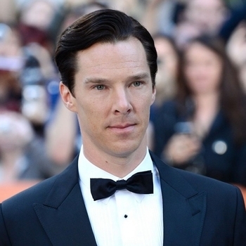 Benedict Cumberbatch – Flat Of Angles (Part 1)