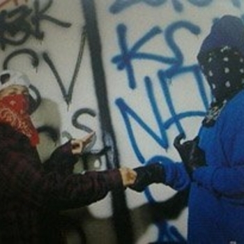 Crips – East Side Rip Ridaz