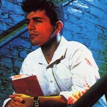 Bobby O – Mixed-Up World